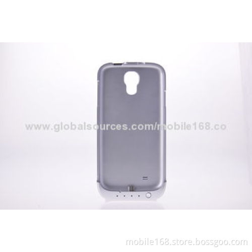 Charger case for Samsung S4